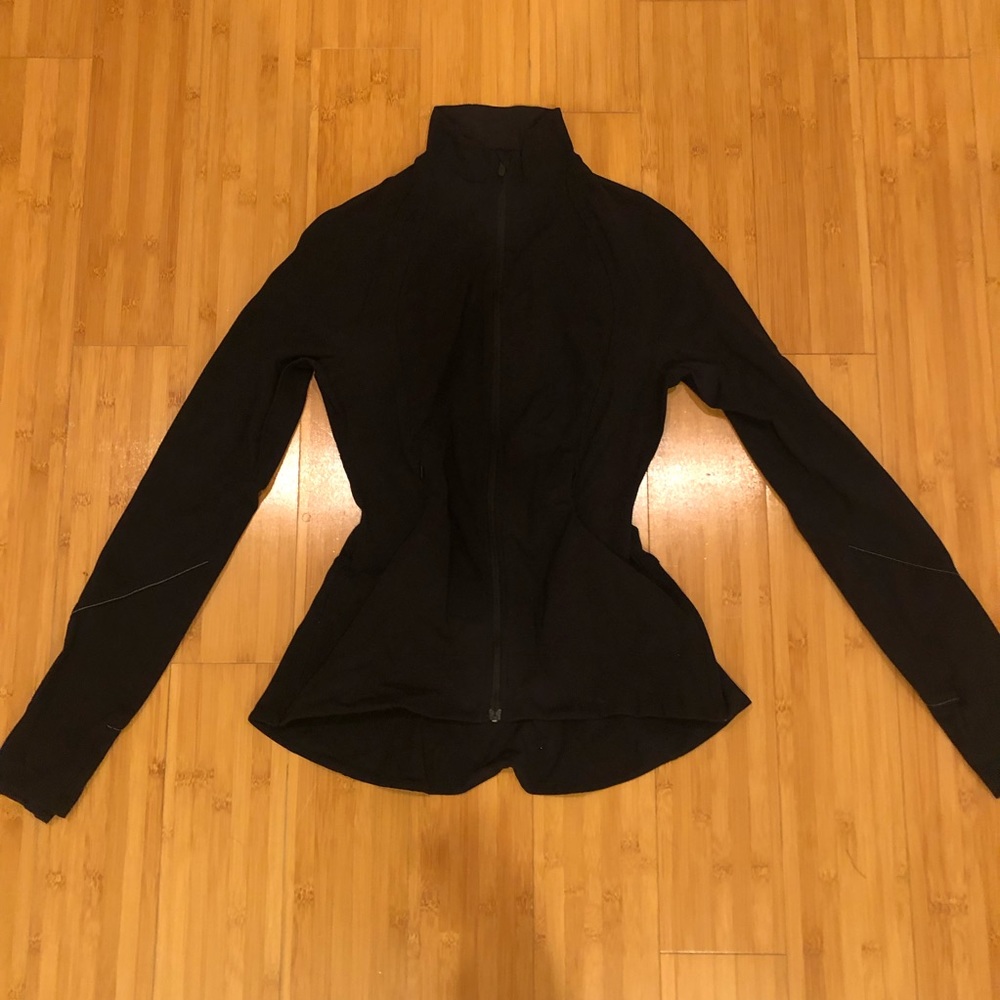 Lululemon Jacket